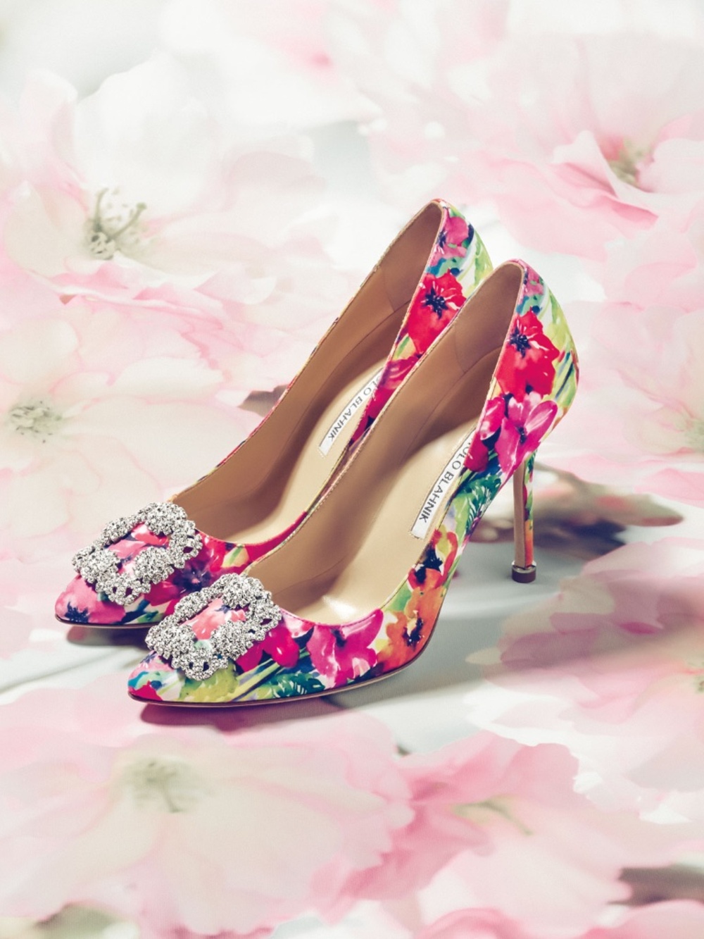 Manolo Blahnik Hangisi, Size 39.5